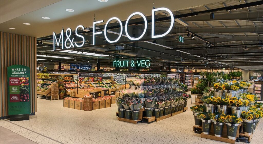 Shop, Indoors, Market, Grocery Store, Supermarket
