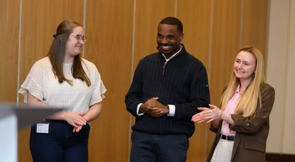 What’s life like as a management trainee? Discover first-hand experiences!