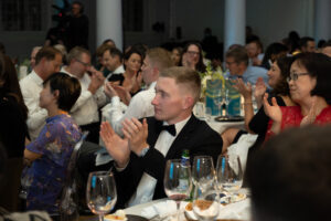 Video: Wates Chairman's Awards