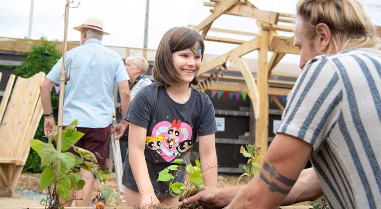 Garden, Nature, Outdoors, Gardening, Adult, Male, Man, Person, Gardener, Head