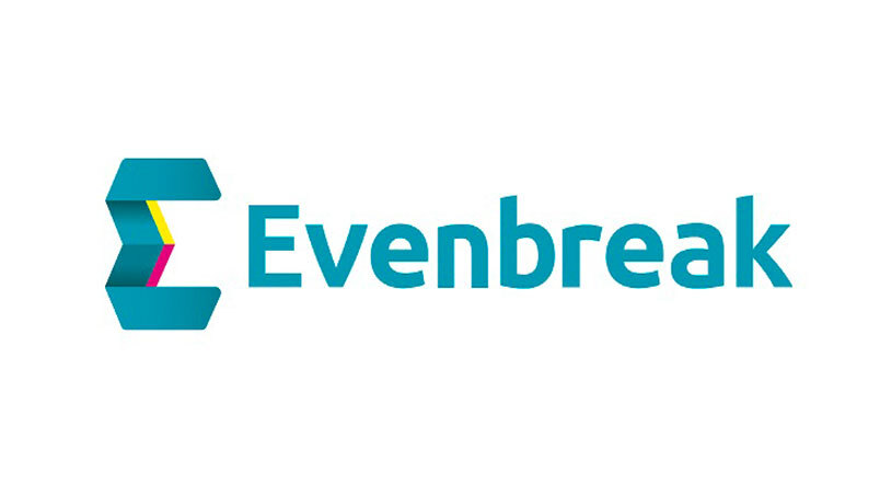 Evenbreak logo