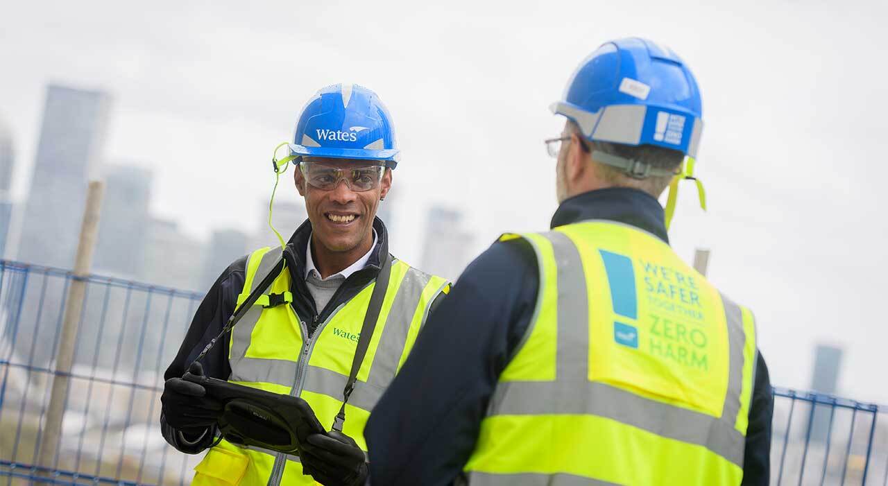 Person, Worker, Clothing, Hardhat, Helmet, Adult, Male, Man, Face, Head