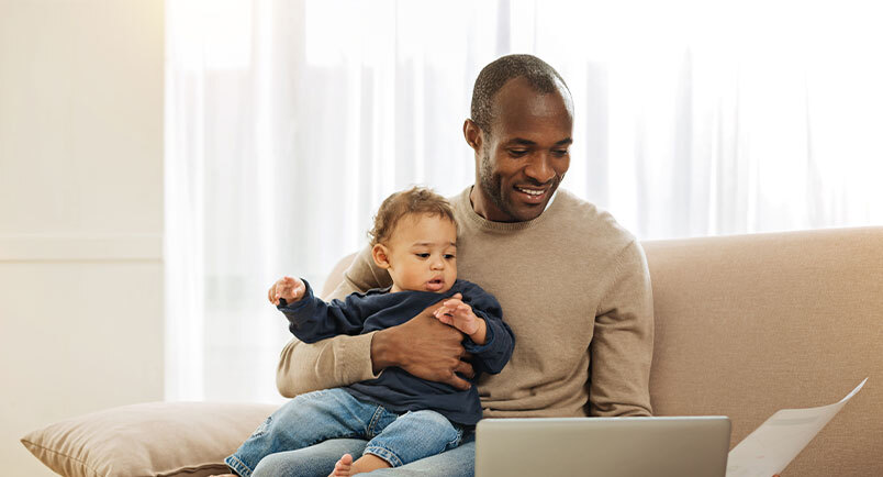 People, Person, Head, Face, Baby, Family, Computer, Electronics, Laptop, Pc
