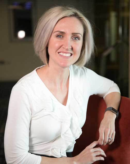 Blonde, Hair, Person, Adult, Female, Woman, Portrait, Finger, Blouse, Formal Wear