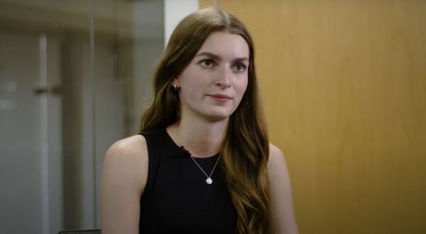 Head, Person, Face, Smile, Blonde, Hair, Accessories, Photography, Portrait, Pendant