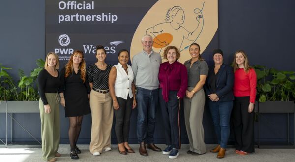 Breaking boundaries – tackling gender misconceptions in women’s sport and the built environment 