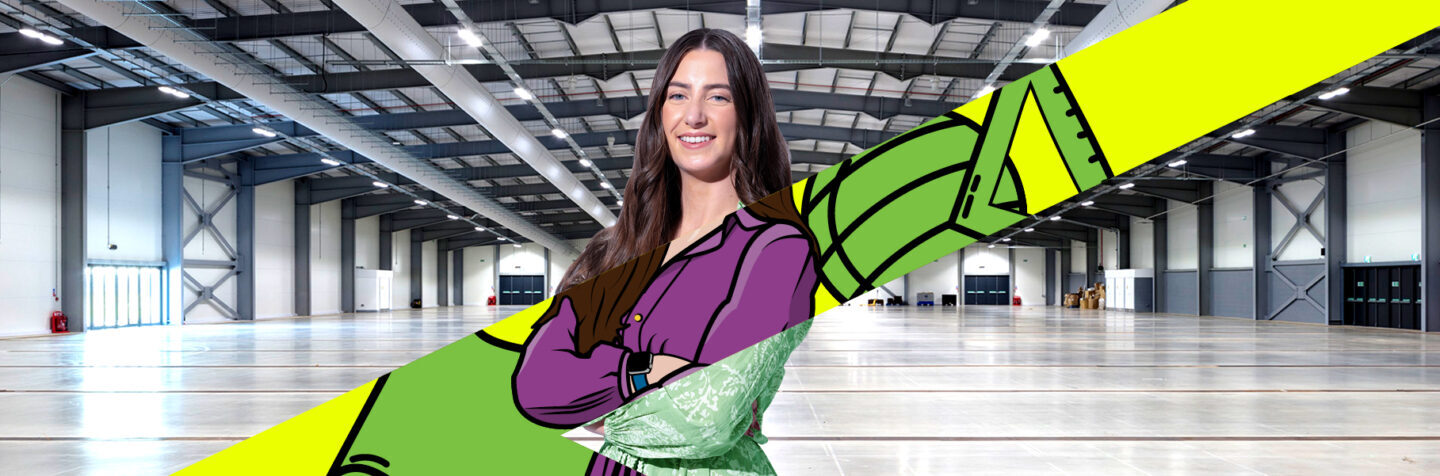 Adult, Female, Person, Woman, Face, Head, Portrait, Airport, Costume, Formal Wear