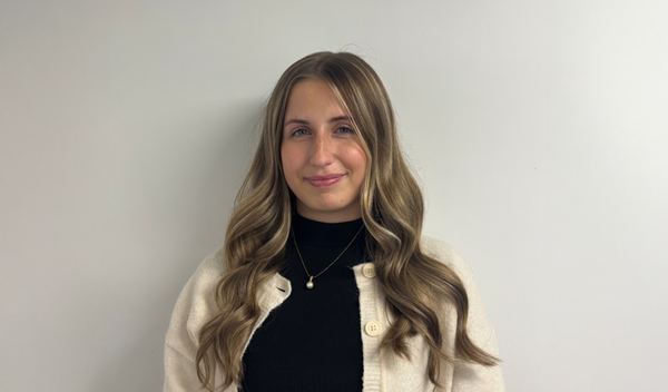 Holly an assistant surveyor 