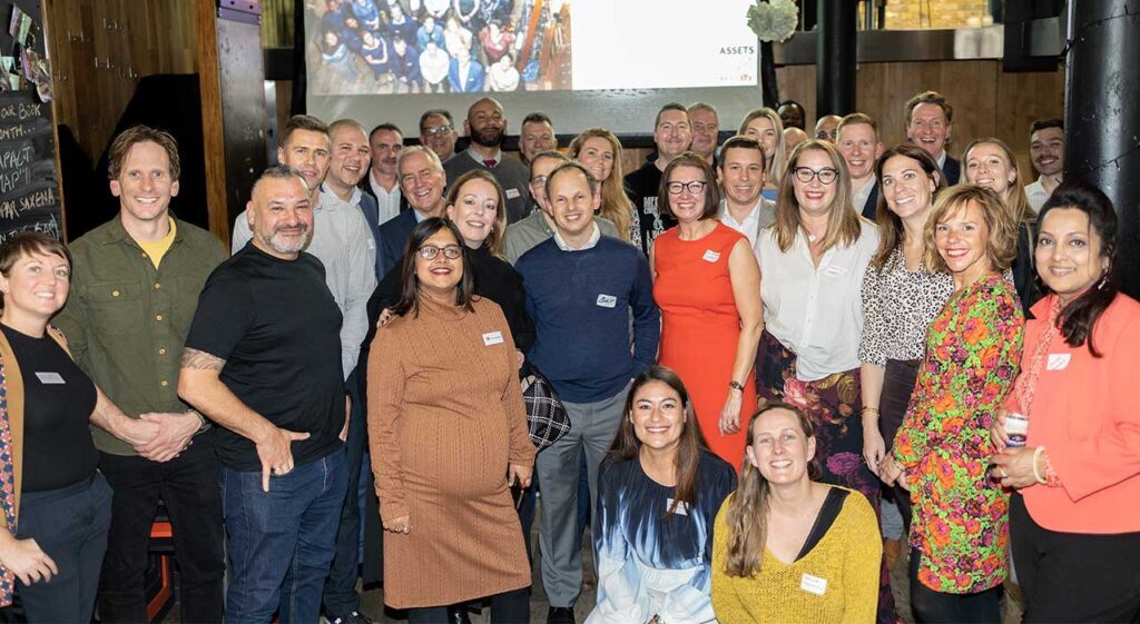 Adult, Female, Person, Woman, Groupshot, People, Pants, Jeans, Male, Man