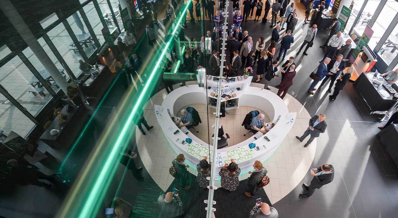 Supply Chain Conference