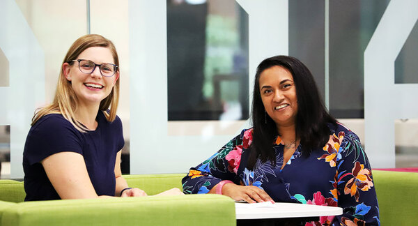 A shared commitment to diversity and inclusion