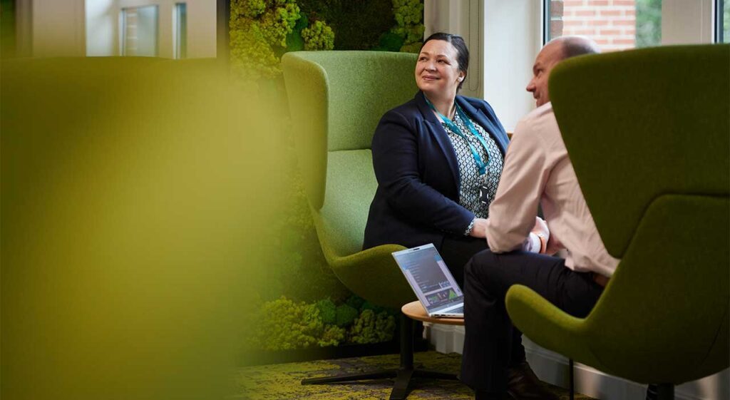 Our Inclusion and Diversity programmes