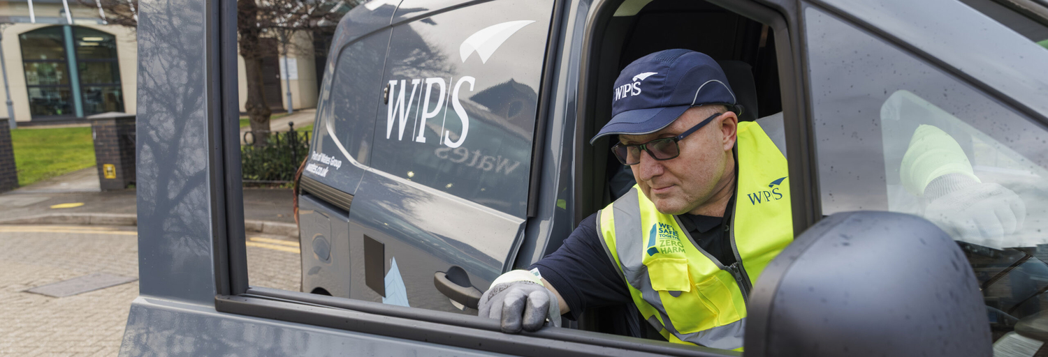 Careers at WPS